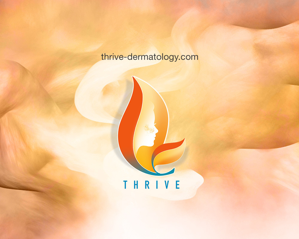 Thrive-Dermatology